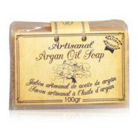 Arganour 'Artisanal' Soap - 100 g