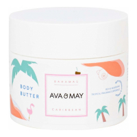 AVA & MAY 'Bahamas' Körperbutter - 200 ml