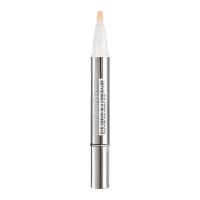 L'Oréal Paris Crème pour les yeux dans un correcteur 'Accord Parfait' - 1-2D Beige Ivore 2 ml