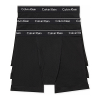 Calvin Klein Boxer 'Classic' pour Hommes - 3 Pièces