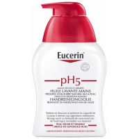 Eucerin Nettoyant à mains liquide 'Ph5' - 250 ml