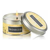 Laroma 'Prosecco' Scented Candle - 160 g