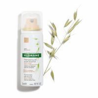 Klorane 'Teinté Au Lait D'Avoine' Dry Shampoo - 50 ml