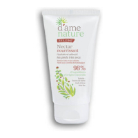 D'âme Nature Gel pour pieds 'Nectar Nourrissant' - 75 ml