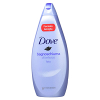 Dove 'Talc' Duschgel - 700 ml