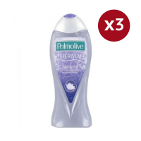 Palmolive 'Thermal Aqua Calm' Duschgel - 500 ml, 3 Stücke