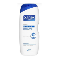 Sanex Gel Douche 'Dermo Protector' - 600 ml