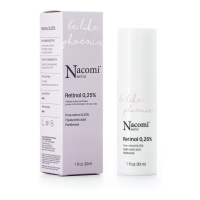 Nacomi Next Level 'Be Like Phoenix Retinol 0,25%' Gesichtsserum - 30 ml