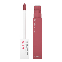 Maybelline 'Superstay Matte Ink' Flüssiger Lippenstift - 175 Ringleader 5 ml