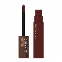 Maybelline 'Superstay Matte Ink Coffee Edition' Liquid Lipstick - 275 Mocha 5 ml