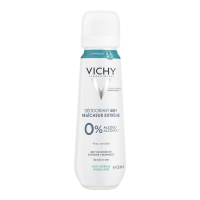 Vichy Déodorant 48H Fraicheur Extrême Spray Compressé - 100 ml