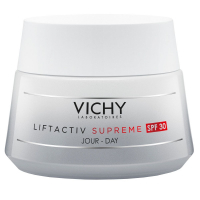 Vichy Liftactiv Supreme Soin Anti Rides Et Fermete - 50 ml