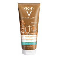 Vichy Capital Soleil Lait Solaire Éco-Conçu Spf50+ - 200 ml