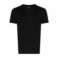 Polo Ralph Lauren T-shirt 'Logo Embroidered' pour Hommes