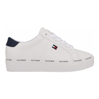 Tommy Hilfiger Sneakers 'Henissly' pour Femmes