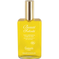 Gamarde 'Satinated' Dry Body Oil - 100 ml