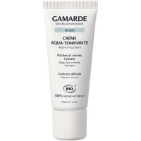 Gamarde 'Regard Aqua Toning' Augencreme - 20 ml