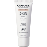 Gamarde 'Intense Nutrition Mild' Face Mask - 40 ml