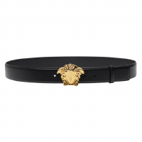 Versace Ceinture 'Medusa' pour Hommes