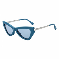Jimmy Choo 'DONNA-S-MVU-54' Sonnenbrillen für Damen