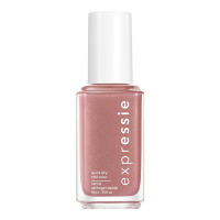 Essie 'Expressie' Nail Polish - 25 Checked 10 ml