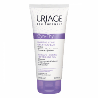 Uriage Gyn-Phy Gel Fraîcheur Hygiène Intime - 200 ml