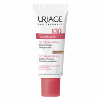 Uriage Roséliane CC Cream SPF30 - Teinte Universelle - 40 ml