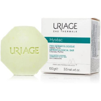 Uriage Hyséac Pain Dermatologique Doux - 100 g