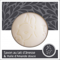 Panier des Sens Seife - Lait d'anesse Bio