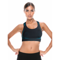 Active-fit Women's Sports Bra