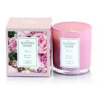 Ashleigh & Burwood Bougie parfumée 'Peony' - 225 g