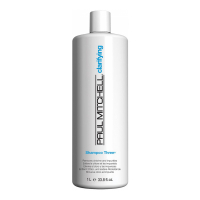 Paul Mitchell Shampoing 'Clarifying Three' - 1000 ml