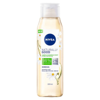 Nivea Gel Douche 'Naturally Good Jasmine, Chamomile & Bio Essential Oil' - 300 ml