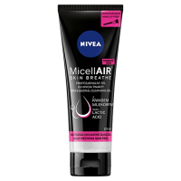 Nivea Gel Nettoyant 'Micellair Skin Breathe Professional' - 125 ml