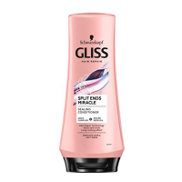 Gliss 'Split Ends Miracle Sealing' Pflegespülung - 200 ml