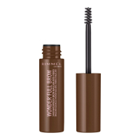 Rimmel 'Wonderfull Brow' Eyebrow Mascara - 2 Medium Brown 4.5 ml