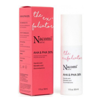 Nacomi Next Level 'AHA & PHA Acid 30%' Face Serum - 30 ml