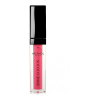 Arcancil 'Shine Cocoon' Lip Gloss - 340 Fuchsia