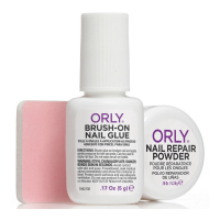 Orly 'Nail Rescue' Geschenk-Set - 3 Stücke