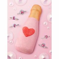 Charmed Aroma Women's 'Rosé All Day' Bath Bomb Set - 180 g