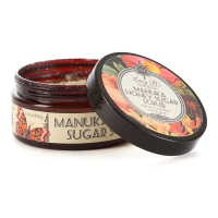 Fikkerts Cosmetics 'Manuka Honey' Body Scrub - 226 g