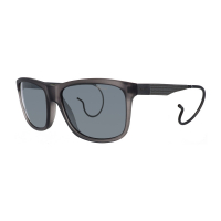 Chopard Lunettes de soleil 'SCH156M579MBP' pour Hommes