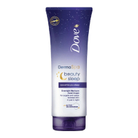 Dove 'DermaSpa Beauty Sleep' Handcreme - 75 ml