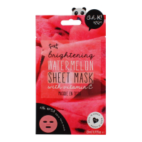 OH K! 'Brightening Watermelon' Face Tissue Mask - 23 ml