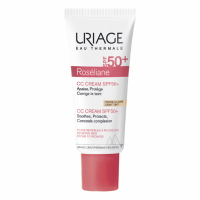 Uriage Roséliane CC Cream SPF30 - Teinte Claire - 40 ml