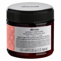 Davines Après-shampoing 'Alchemic Red' - 250 ml