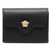 Versace Women's 'Medusa' Card case