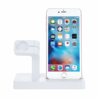 Smartcase '2 in 1' Charging Station for Apple Watch,iPhone