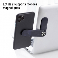 Smartcase 'Universal Magnetic' Smartphone Holder - 2 Pieces