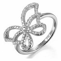 Folli Follie Ring für Damen